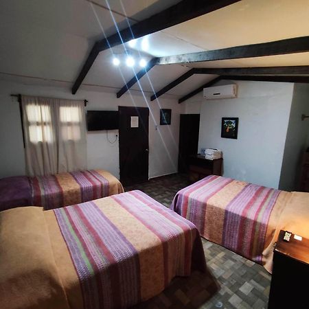 Finca Quinta Los Cedros سيليتلا الغرفة الصورة