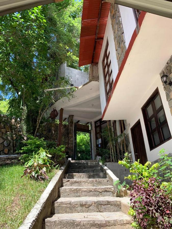 Finca Quinta Los Cedros سيليتلا المظهر الخارجي الصورة
