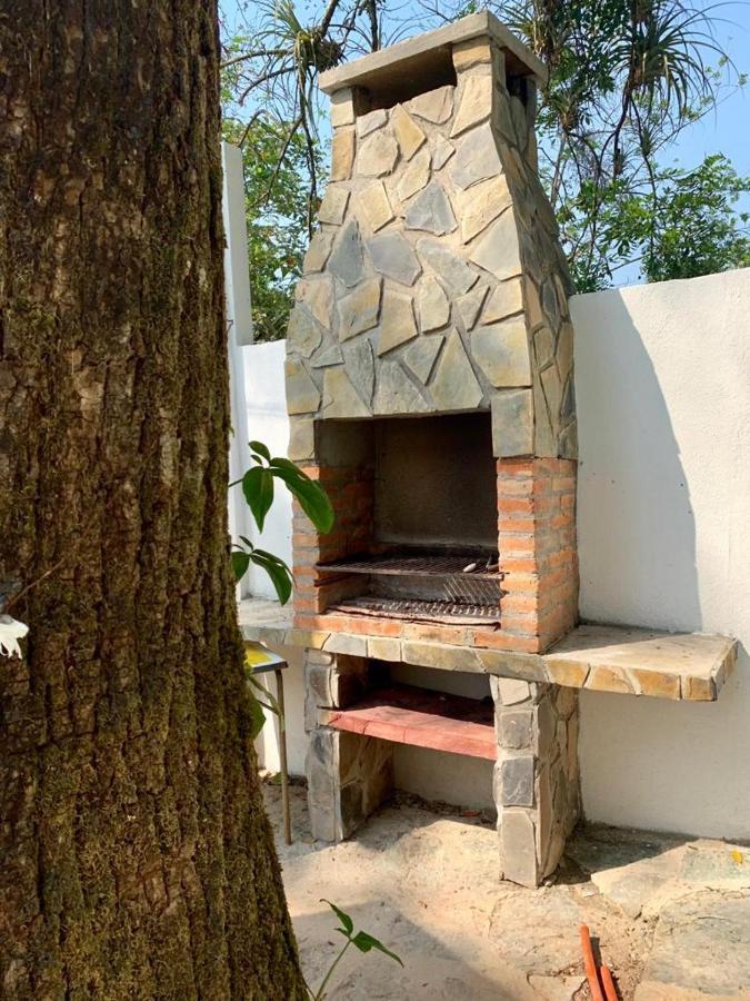 Finca Quinta Los Cedros سيليتلا المظهر الخارجي الصورة
