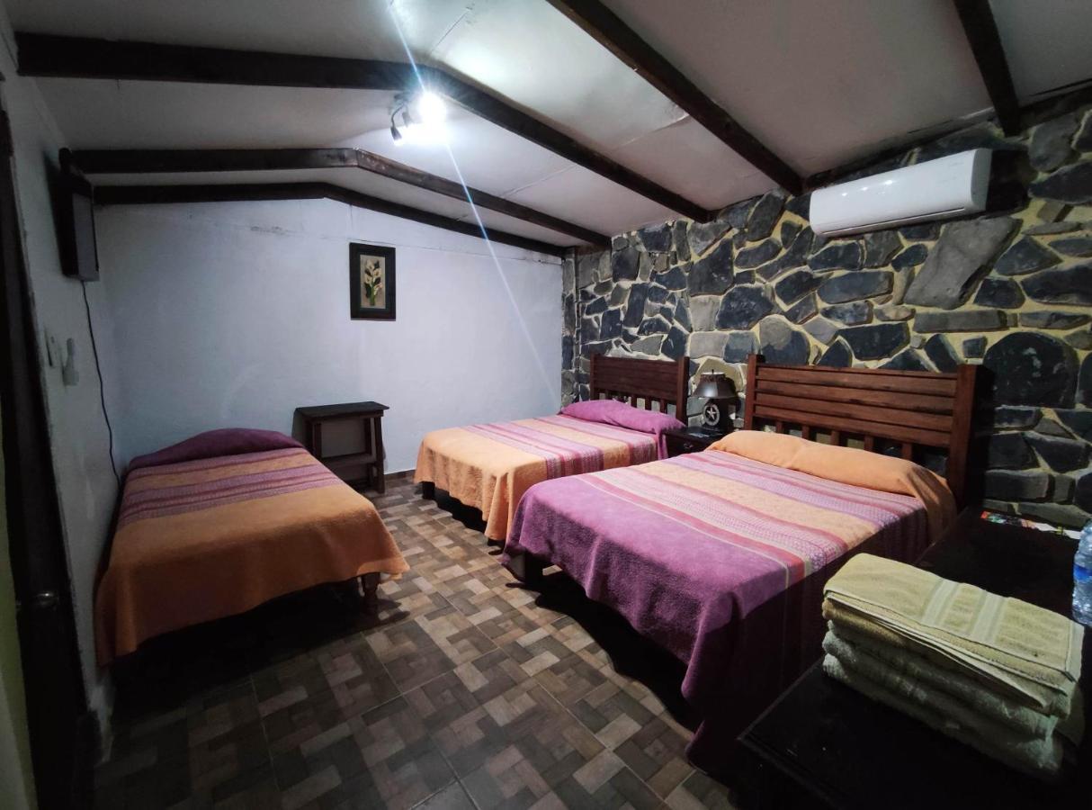 Finca Quinta Los Cedros سيليتلا المظهر الخارجي الصورة