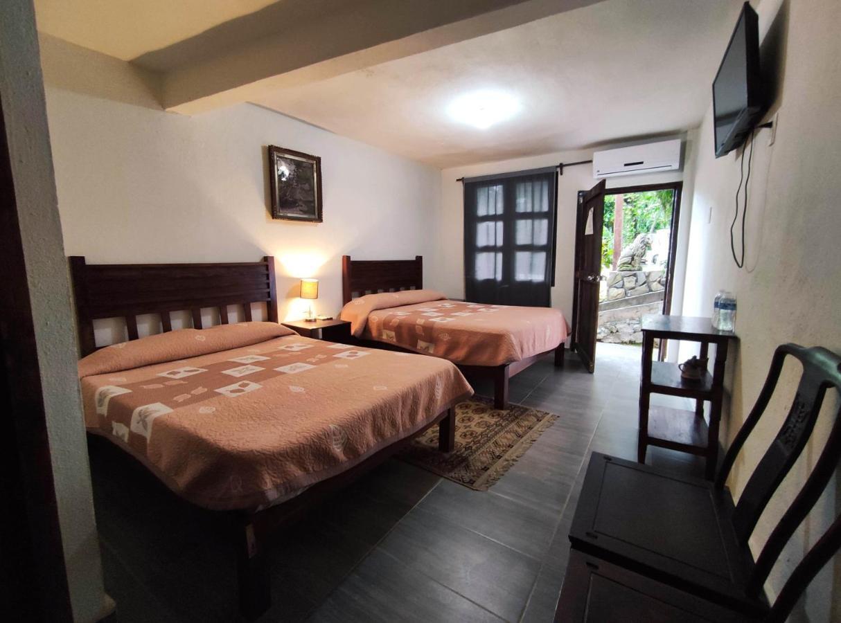 Finca Quinta Los Cedros سيليتلا الغرفة الصورة