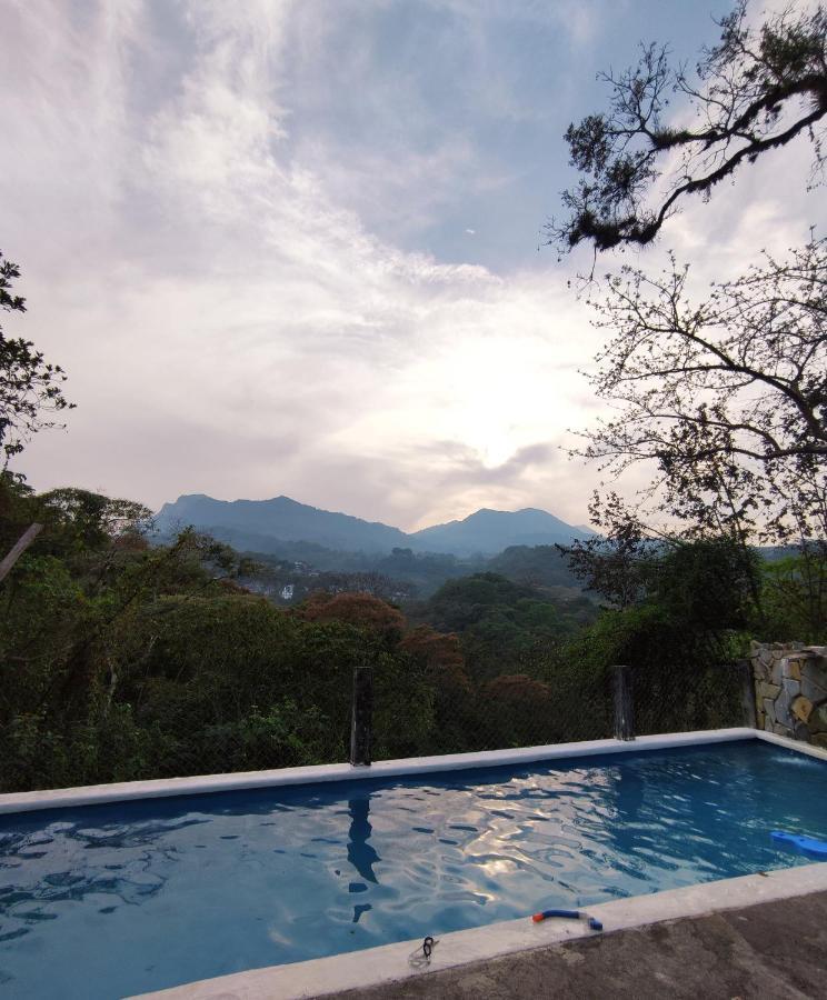 Finca Quinta Los Cedros سيليتلا المظهر الخارجي الصورة
