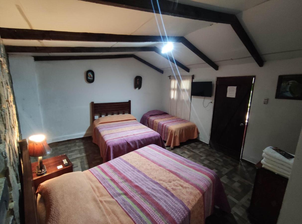 Finca Quinta Los Cedros سيليتلا الغرفة الصورة