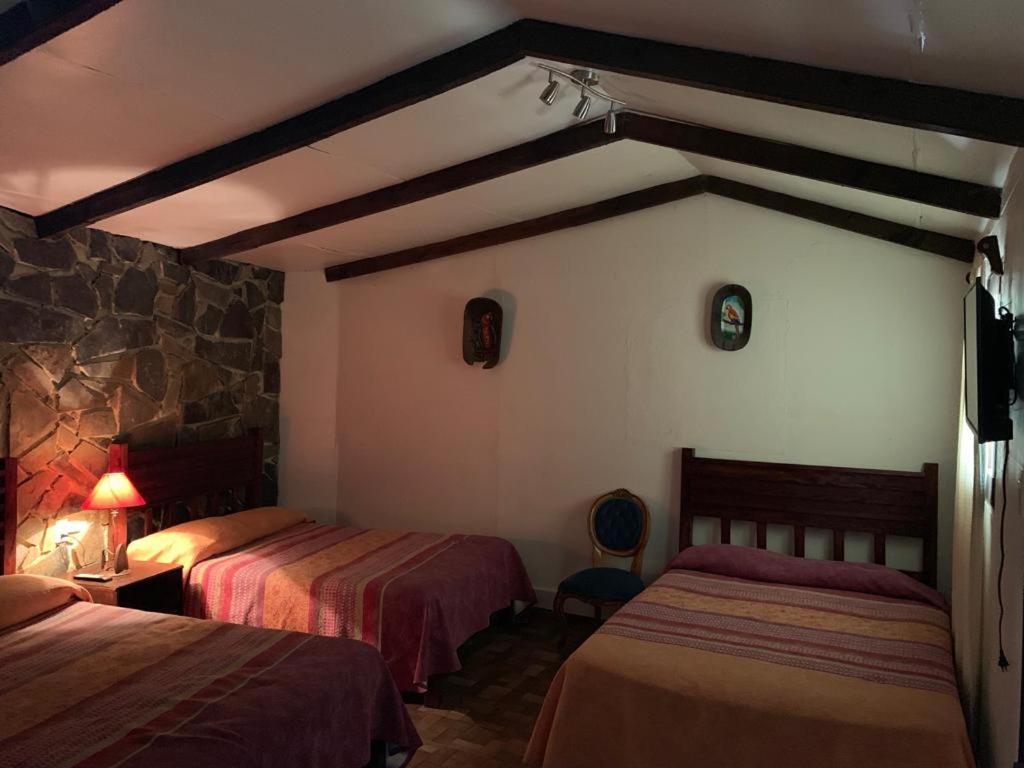 Finca Quinta Los Cedros سيليتلا المظهر الخارجي الصورة