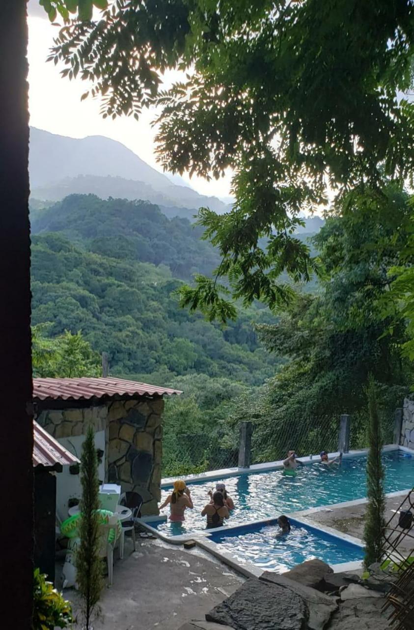 Finca Quinta Los Cedros سيليتلا المظهر الخارجي الصورة