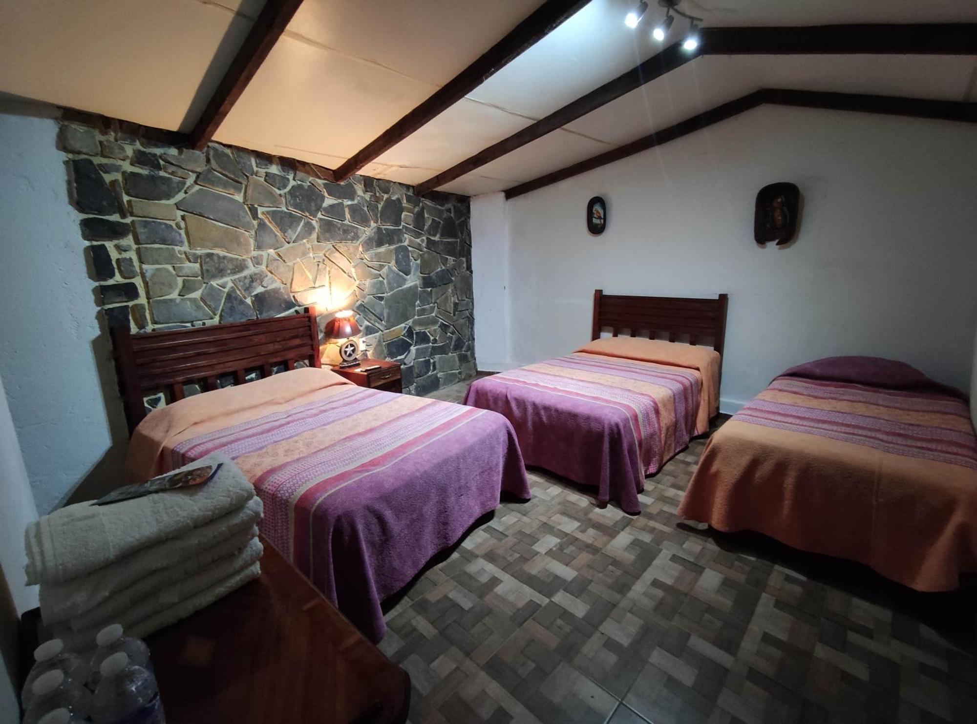 Finca Quinta Los Cedros سيليتلا الغرفة الصورة
