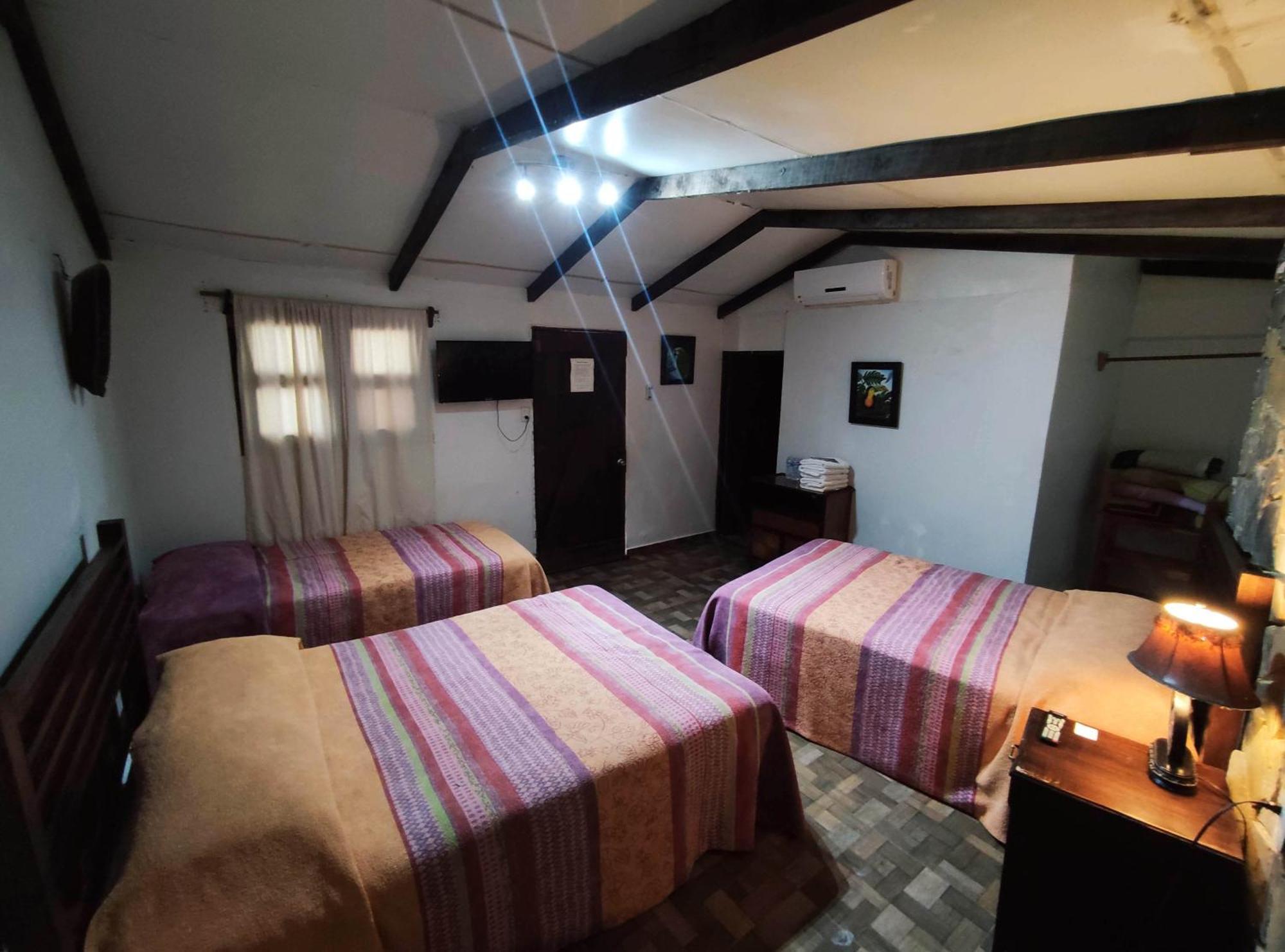Finca Quinta Los Cedros سيليتلا الغرفة الصورة