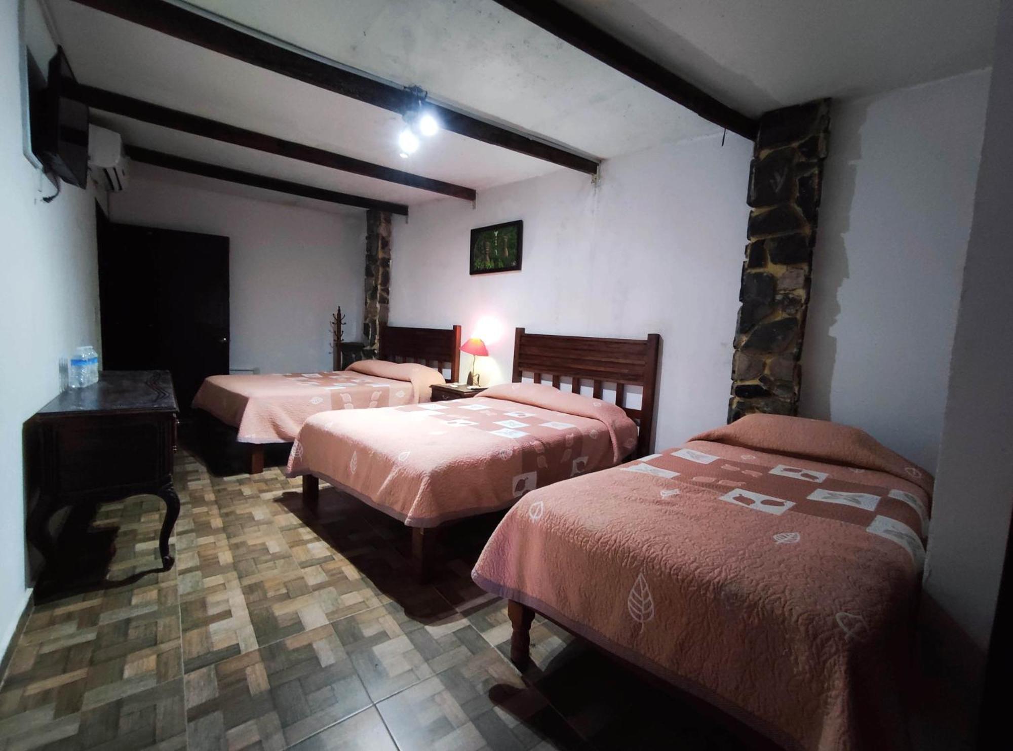 Finca Quinta Los Cedros سيليتلا الغرفة الصورة